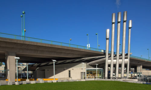 SEFC Neighbourhood Energy Utility