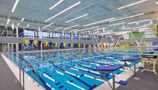 Penticton Aquatics Centre - Recollective ConsultingRecollective Consulting