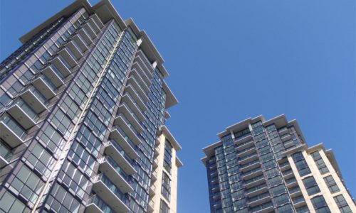 City Point Towers