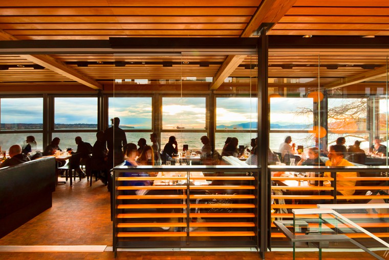 Cactus Club Cafe (English Bay) - Recollective Consulting