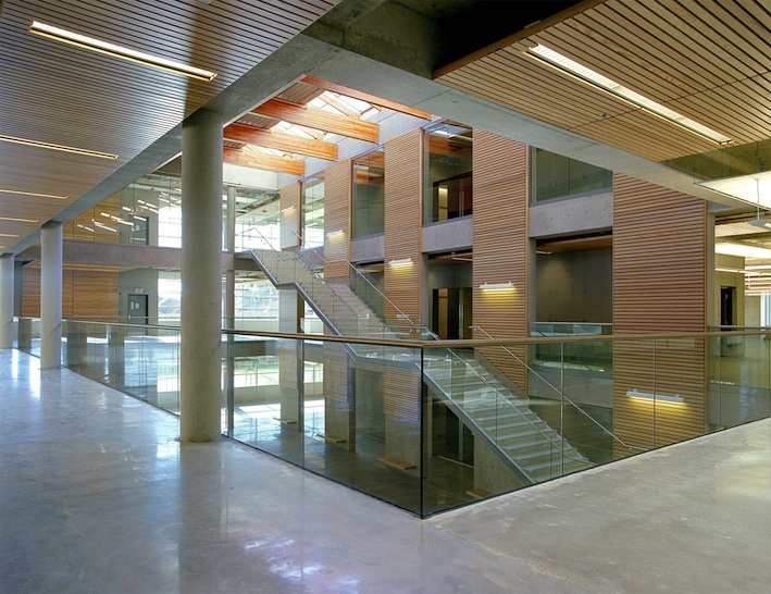 Kwantlen Polytechnic University – Coast Capital Library - Recollective ...