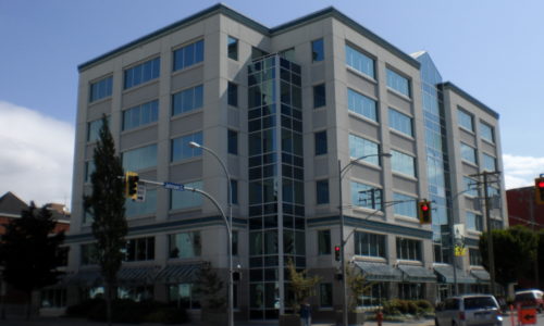 Mazda Building