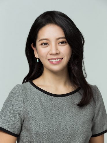 April Wang