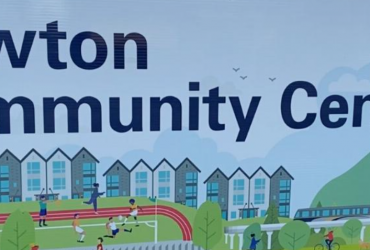 Newton Community Centre